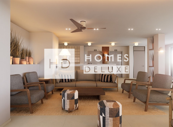 Nieuw Gebouw - Villas - Torrevieja