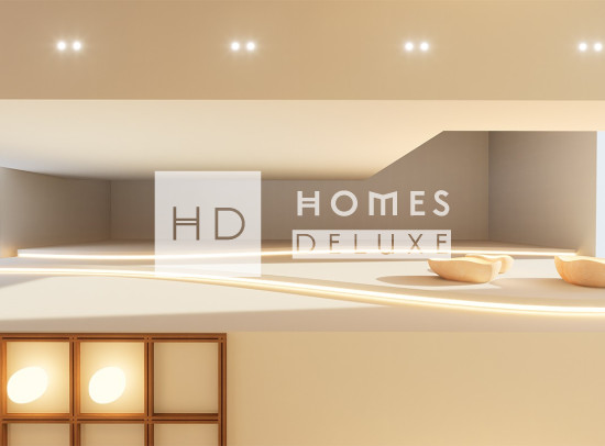 Nieuw Gebouw - Villas - Torrevieja