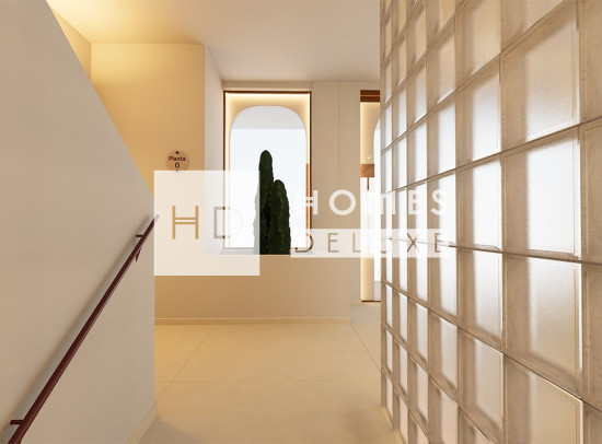 Nieuw Gebouw - Villas - Torrevieja