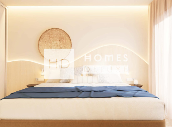Nieuw Gebouw - Villas - Torrevieja