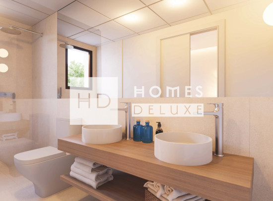 Nieuw Gebouw - Villas - Torrevieja