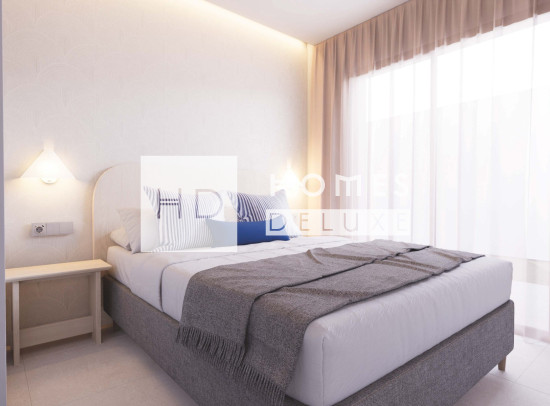 Nieuw Gebouw - Villas - Torrevieja
