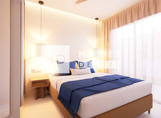 Nieuw Gebouw - Villas - Torrevieja