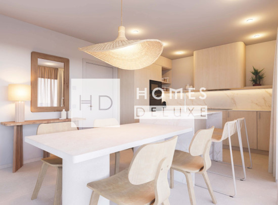 Nieuw Gebouw - Villas - Torrevieja