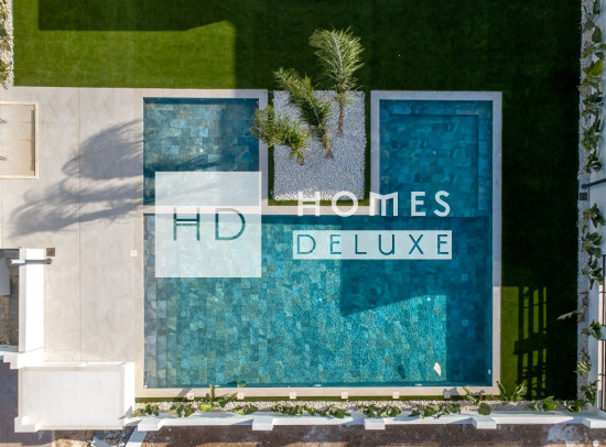 Neubau Immobilien - Penthouses - Torrevieja