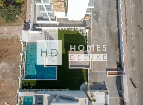 Neubau Immobilien - Penthouses - Torrevieja