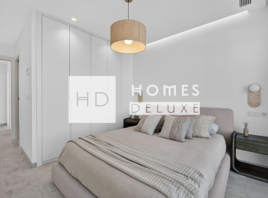 Neubau Immobilien - Penthouses - Torrevieja