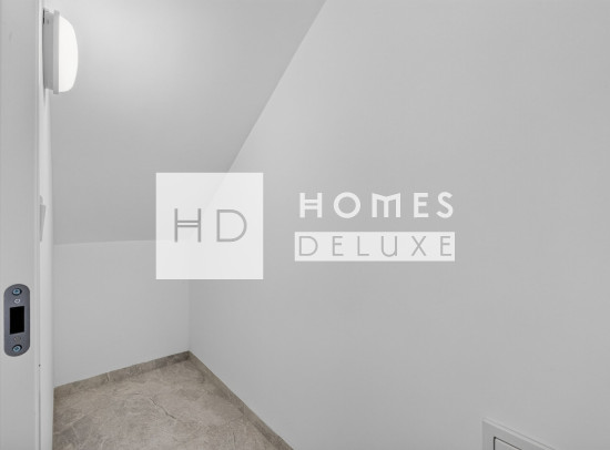 Nieuw Gebouw - Villas - Torrevieja