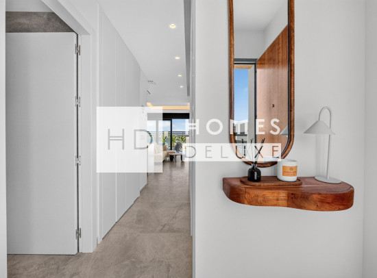 Nieuw Gebouw - Villas - Torrevieja