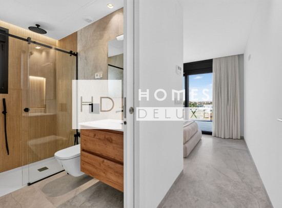 Nieuw Gebouw - Villas - Torrevieja