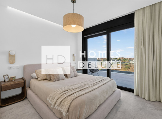 Nieuw Gebouw - Villas - Torrevieja