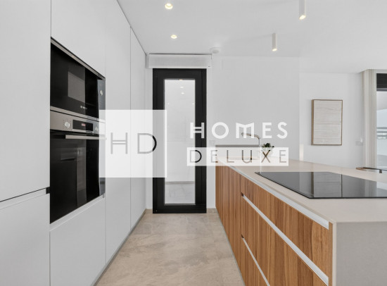 Nieuw Gebouw - Villas - Torrevieja
