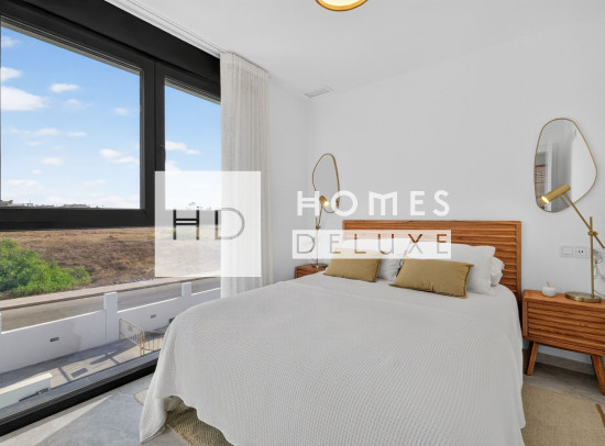 Nieuw Gebouw - Villas - Torrevieja