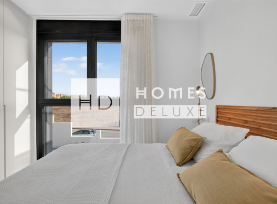 Nieuw Gebouw - Villas - Torrevieja