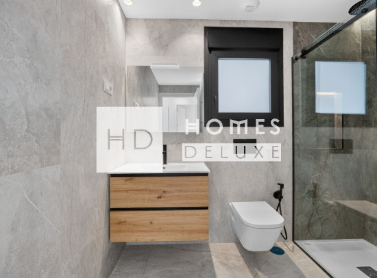Nieuw Gebouw - Villas - Torrevieja