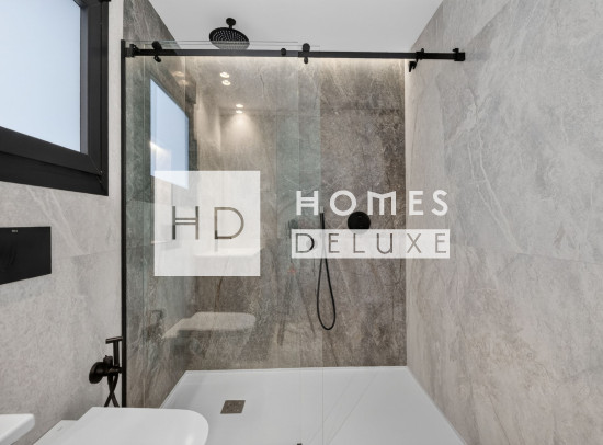 Nieuw Gebouw - Villas - Torrevieja