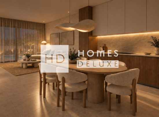 Nieuw Gebouw - Villas - San Pedro del Pinatar - San Pedro del Pinatar 
