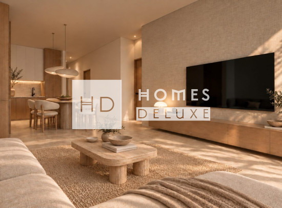 Nieuw Gebouw - Villas - San Pedro del Pinatar - San Pedro del Pinatar 