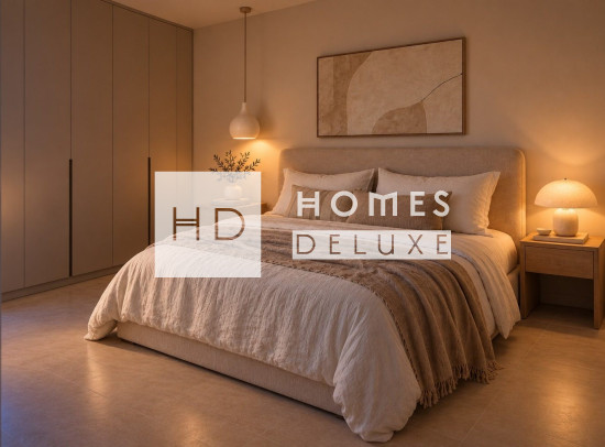 Nieuw Gebouw - Villas - San Pedro del Pinatar - San Pedro del Pinatar 