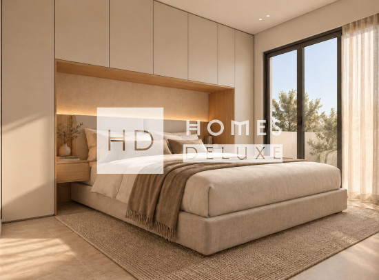 Nieuw Gebouw - Villas - San Pedro del Pinatar - San Pedro del Pinatar 