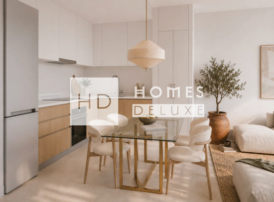 Nueva construcción  - Apartamentos - Pulpí - San Juan de los Terreros