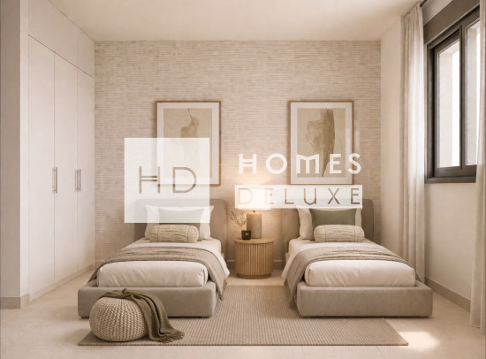 Nueva construcción  - Apartamentos - Pulpí - San Juan de los Terreros