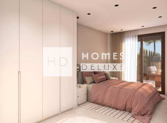 Nouveau bâtiment - Appartements - Guardamar del Segura - Guardamar Playa