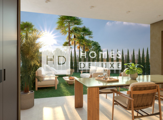 Nouveau bâtiment - Appartements - Guardamar del Segura - Guardamar Playa