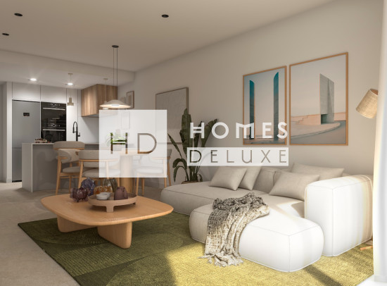 Nouveau bâtiment - Appartements - Guardamar del Segura - Guardamar Playa