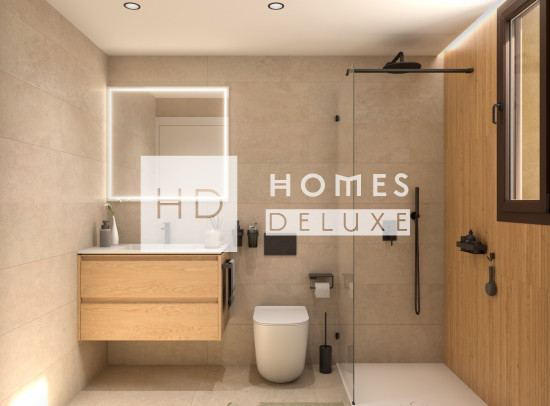 Nouveau bâtiment - Appartements - Guardamar del Segura - Guardamar Playa