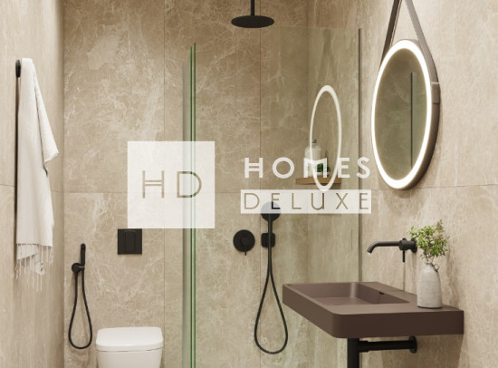 Nouveau bâtiment - Appartements - Pilar de la Horadada