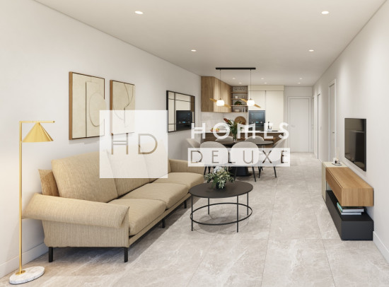 Nouveau bâtiment - Appartements - Pilar de la Horadada