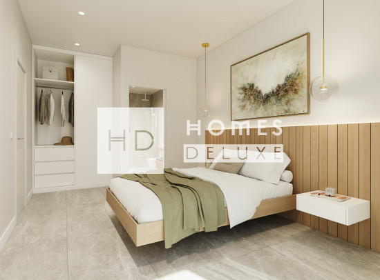 Nouveau bâtiment - Appartements - Pilar de la Horadada