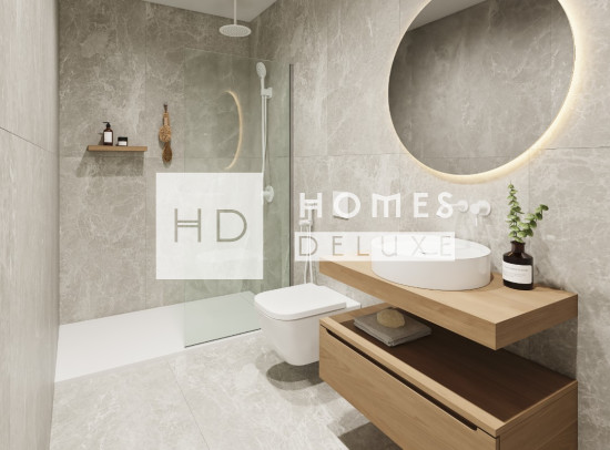 Nouveau bâtiment - Appartements - Pilar de la Horadada