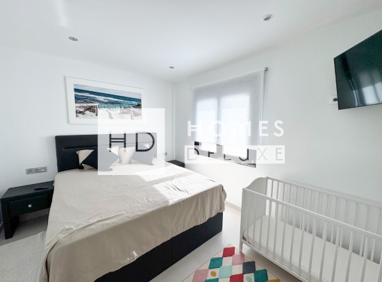 Resale - Villas - San Pedro del Pinatar