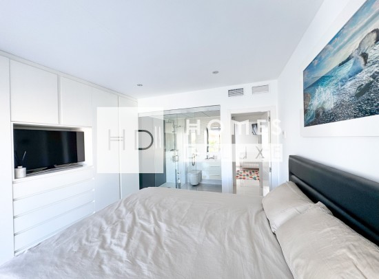 Resale - Villas - San Pedro del Pinatar
