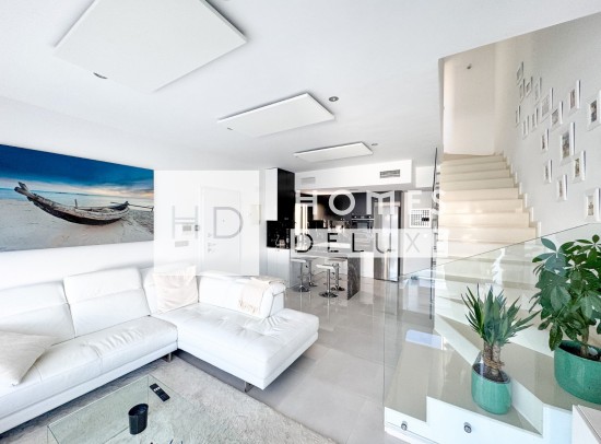 Resale - Villas - San Pedro del Pinatar