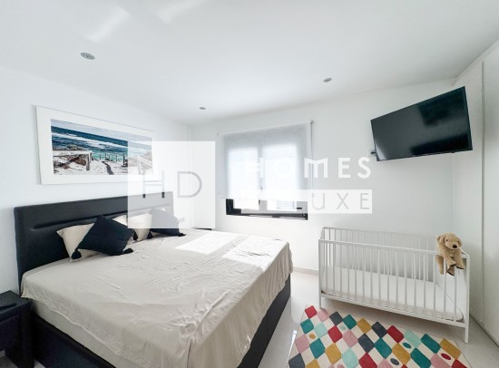 Resale - Villas - San Pedro del Pinatar