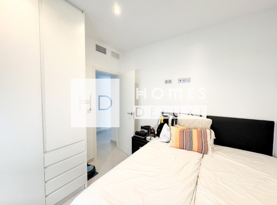 Resale - Villas - San Pedro del Pinatar