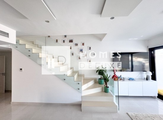 Resale - Villas - San Pedro del Pinatar