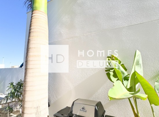 Resale - Villas - San Pedro del Pinatar