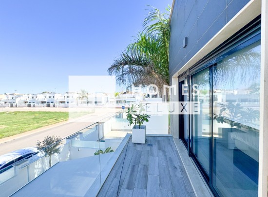 Resale - Villas - San Pedro del Pinatar