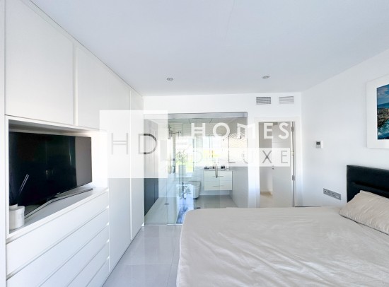 Resale - Villas - San Pedro del Pinatar