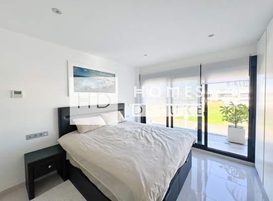 Resale - Villas - San Pedro del Pinatar