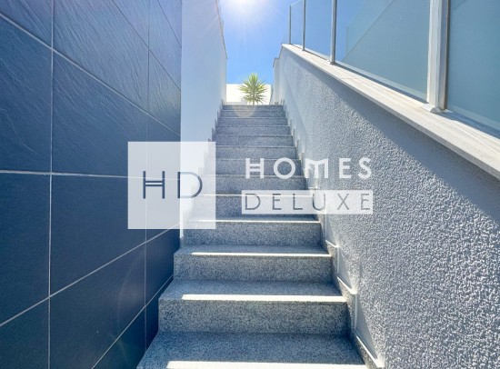 Resale - Villas - San Pedro del Pinatar