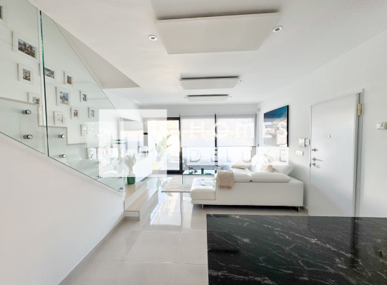 Resale - Villas - San Pedro del Pinatar