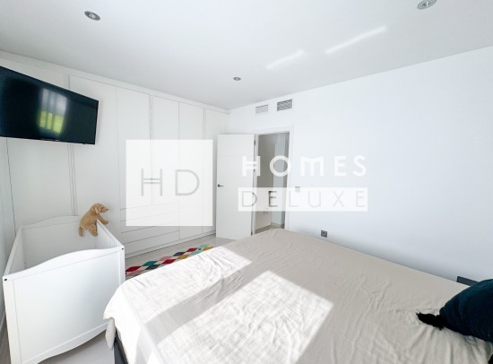 Resale - Villas - San Pedro del Pinatar