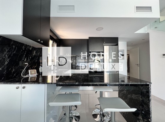 Resale - Villas - San Pedro del Pinatar