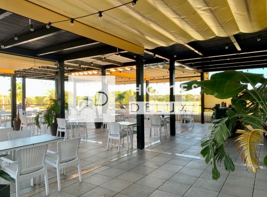 New Build - Villa / Semi semi-detached - Los Alcazares - Roda Golf