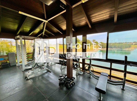 New Build - Villa / Semi semi-detached - Los Alcazares - Roda Golf